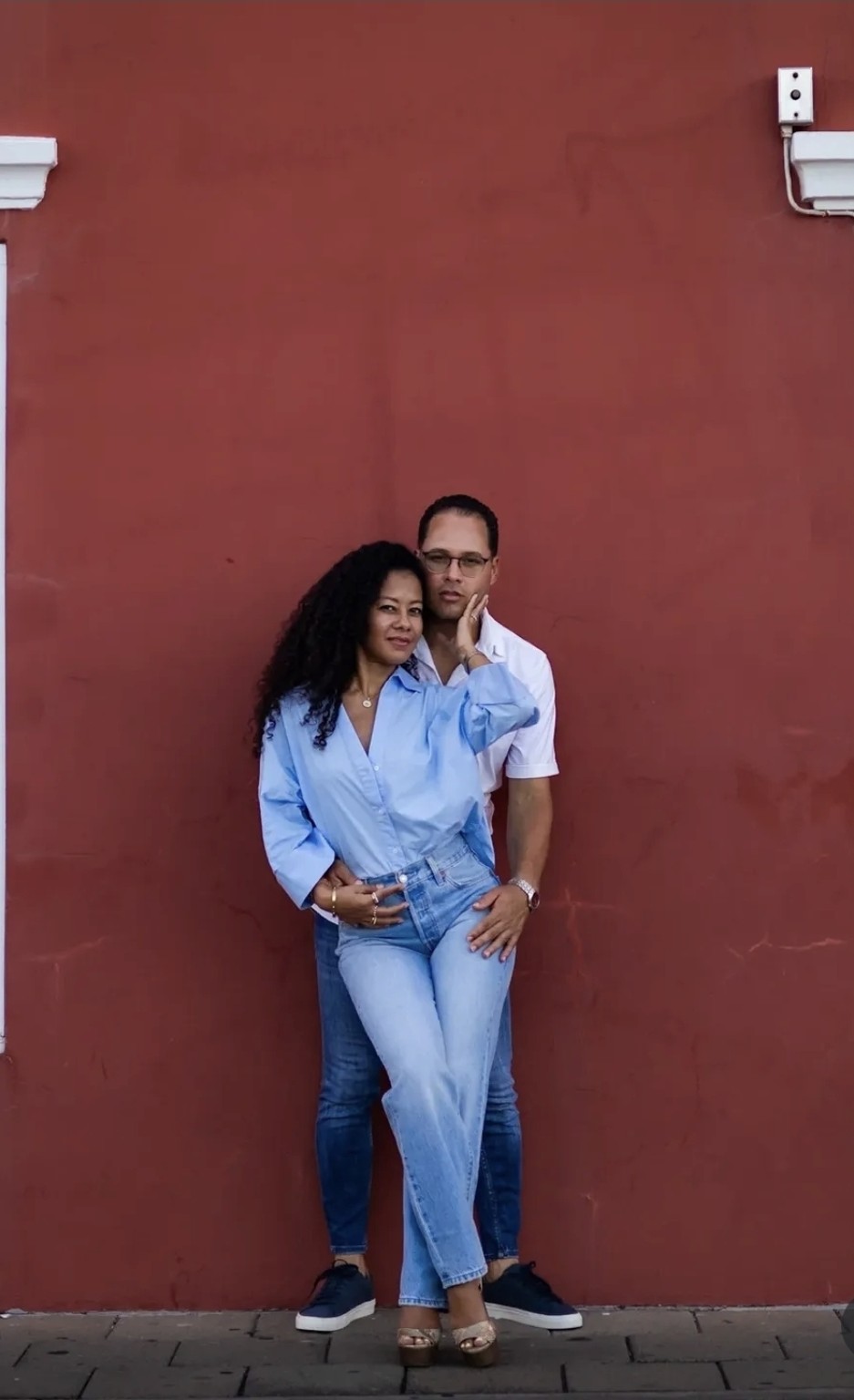 Couples photography by Reginald Kock